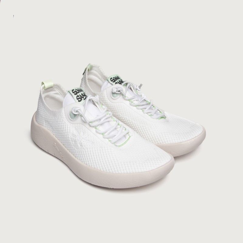 FLY-X BLANCO