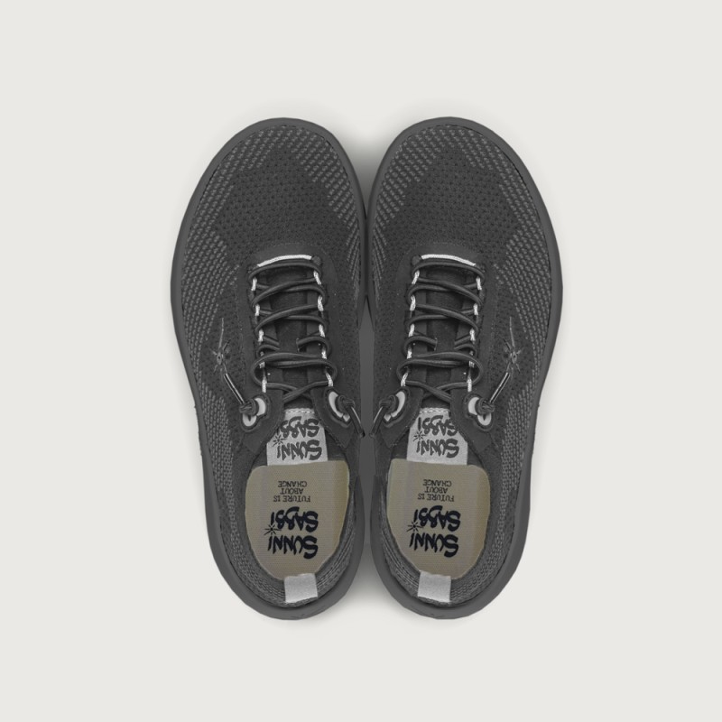 FLY-X NEGRO